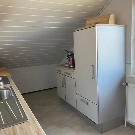 Ferienwohnung Lang - Schoene 3-Zimmer-Wohnung Bonndorf im Schwarzwald Exterior foto