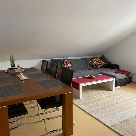 Ferienwohnung Lang - Schoene 3-Zimmer-Wohnung Bonndorf im Schwarzwald Exterior foto