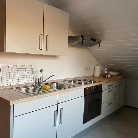 Ferienwohnung Lang - Schoene 3-Zimmer-Wohnung Bonndorf im Schwarzwald Exterior foto