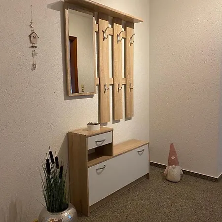 Ferienwohnung Lang - Schoene 3-Zimmer-Wohnung Bonndorf im Schwarzwald Exterior foto