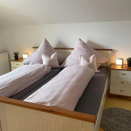 Ferienwohnung Lang - Schoene 3-Zimmer-Wohnung Bonndorf im Schwarzwald Exterior foto