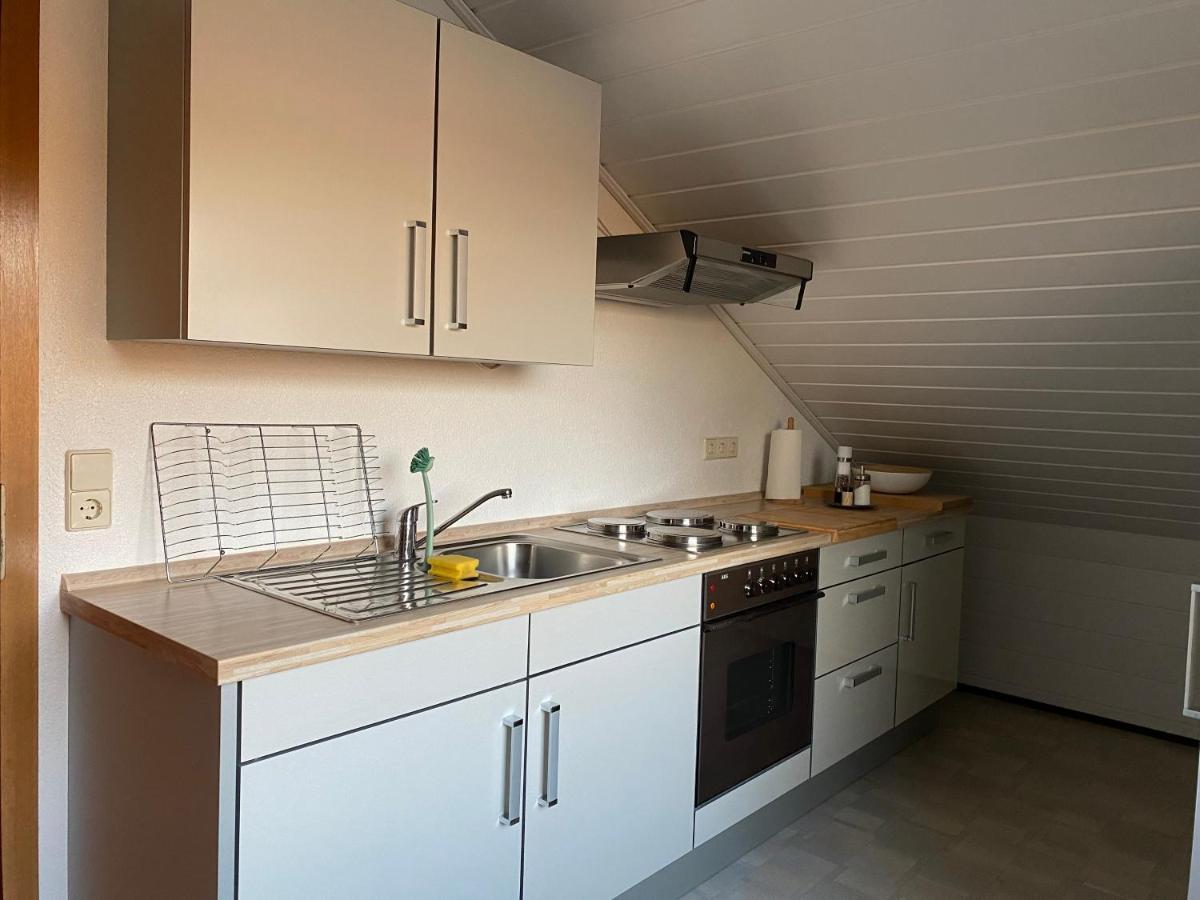 Lang - Schoene 3-zimmer-wohnung Bonndorf im Schwarzwald