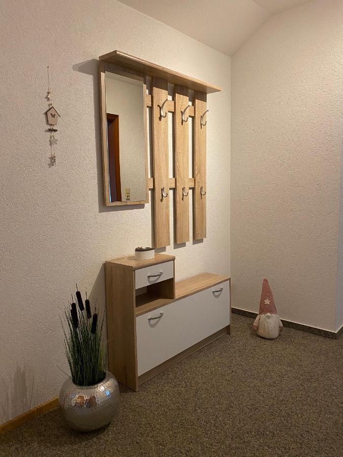 Lang - Schoene 3-zimmer-wohnung *