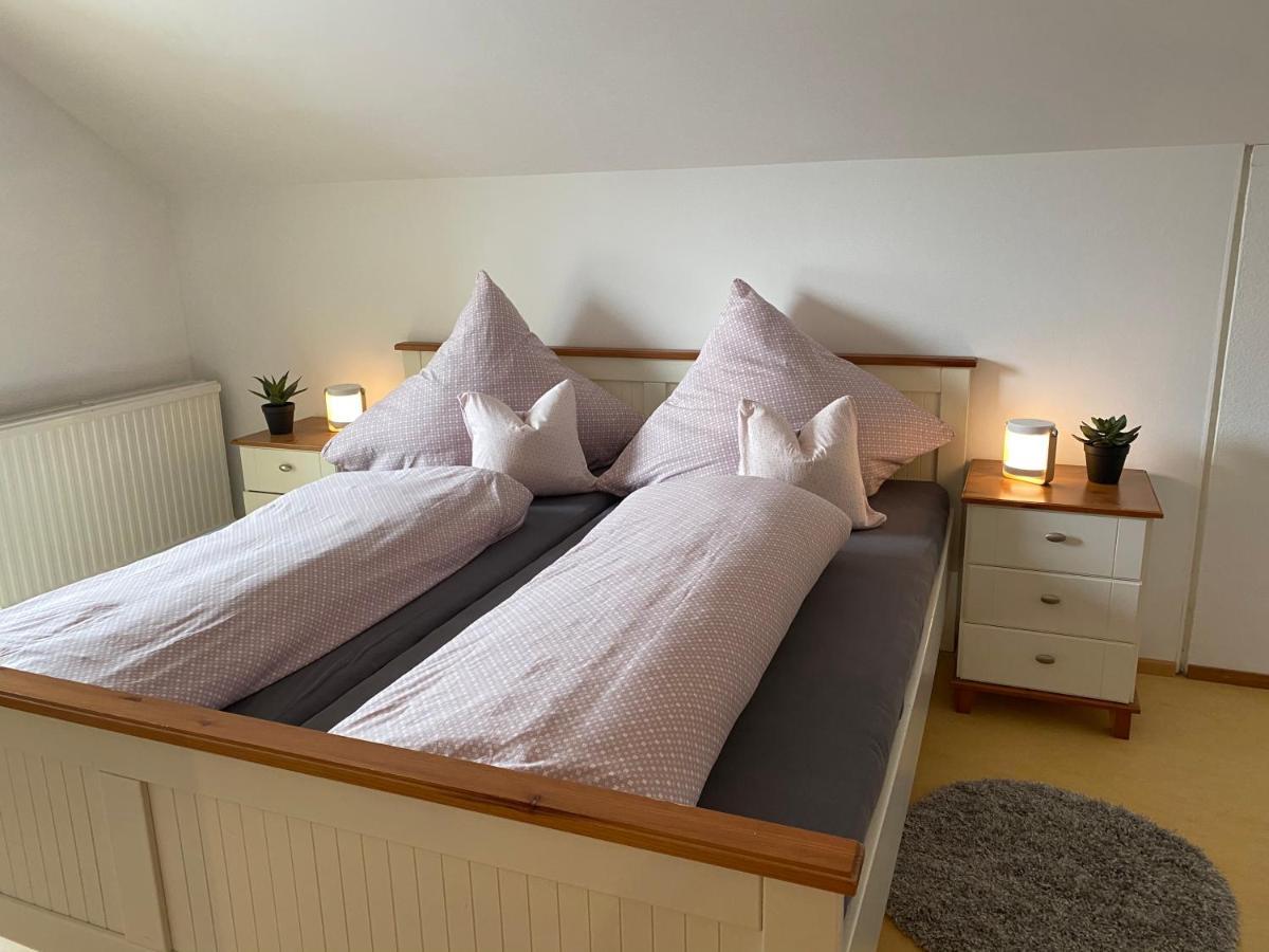 Lang - Schoene 3-zimmer-wohnung