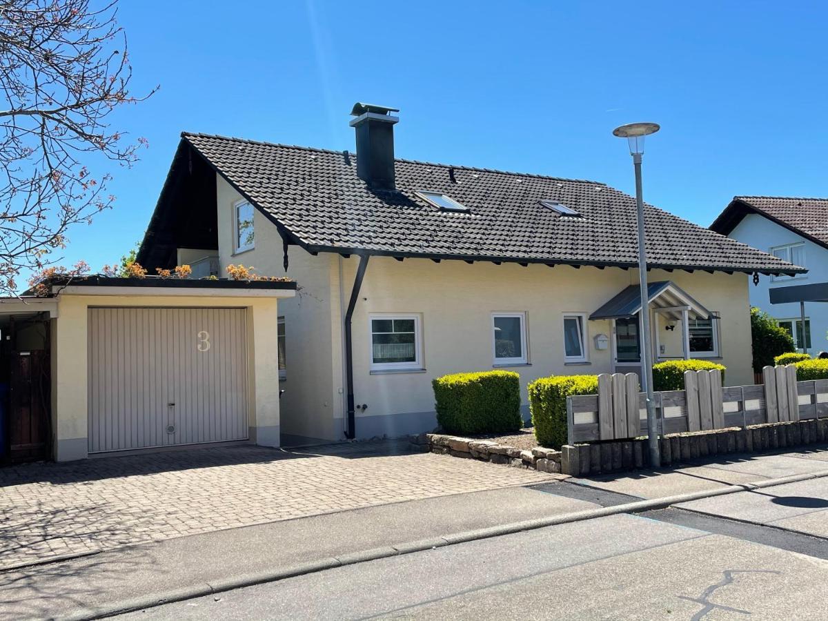 Lang - Schoene 3-zimmer-wohnung Apartment